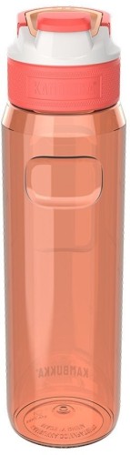 Kambukka butelka na wodę Elton 1000 ml - Orange Vibes - 2699626