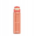Kambukka butelka na wodę Elton 1000 ml - Orange Vibes - 2699625