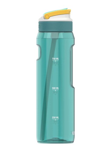 Kambukka butelka na wodę Lagoon 1000ml Zesty Green - 2750167