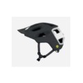 Kask rowerowy POC Cularis czarno biały 55/58 - 2764792