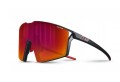Okulary Julbo Edge - czarny/czerwony - 2764843