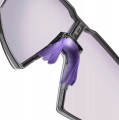 Okulary Julbo Edge - czarny/czerwony - 2764848