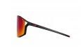 Okulary Julbo Edge - czarny/czerwony - 2764845