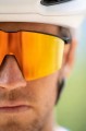 Okulary Julbo Edge - czarny/czerwony - 2764846