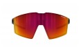 Okulary Julbo Edge - czarny/czerwony - 2764844