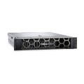 DELL PowerEdge R550 serwer 480 GB Rack (2U) Intel® Xeon Silver 4309Y 2,8 GHz 16 GB DDR4-SDRAM 1100 W - 2764897