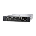 DELL PowerEdge R550 serwer 480 GB Rack (2U) Intel® Xeon Silver 4309Y 2,8 GHz 16 GB DDR4-SDRAM 1100 W - 2764896