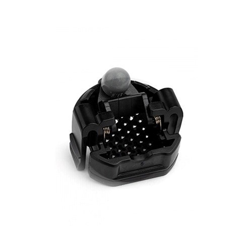 Kambukka sitko do herbaty do kubka Etna Tea- black - 2750562