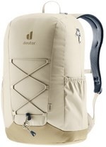 Plecak miejski Deuter Gogo - bone/desert - 2750576