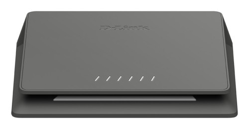 6-PORT UNMANAGED DESKTOP SWITCH/MULTI-GIGABIT - 2765034