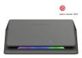 6-PORT UNMANAGED DESKTOP SWITCH/MULTI-GIGABIT - 2765026