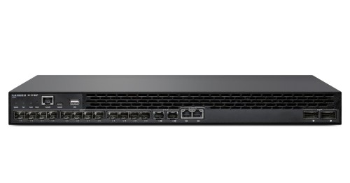 Przełącznik LANCOM XS-5116QF 12x SFP+ / 2x Combo-SFP+ / 2x QSFP+ - 2765037