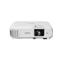 Projektor Epson EB-E24 | XGA (1024x768) | 3600 ANSI lumenów | Biały - 2765086