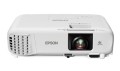 Projektor Epson EB-E24 | XGA (1024x768) | 3600 ANSI lumenów | Biały - 2765080
