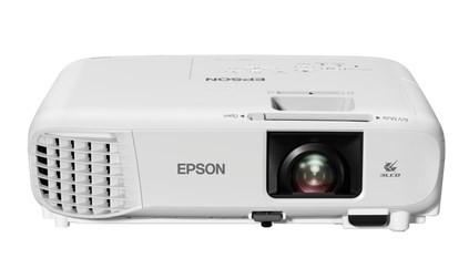 Projektor Epson EB-E24 | XGA (1024x768) | 3600 ANSI lumenów | Biały - 2765086