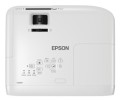 Projektor Epson EB-E24 | XGA (1024x768) | 3600 ANSI lumenów | Biały - 2765084