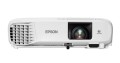 Projektor Epson EB-E24 | XGA (1024x768) | 3600 ANSI lumenów | Biały - 2765083