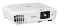 Projektor Epson EB-E24 | XGA (1024x768) | 3600 ANSI lumenów | Biały - 2765082