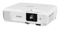 Projektor Epson EB-E24 | XGA (1024x768) | 3600 ANSI lumenów | Biały - 2765081