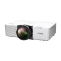 Epson EB-L690SU Projektor 1920x1200, 6000ANSI, 2.500.000:1, USB, LAN, WiFI, VGA, HDMI, R - 2765110