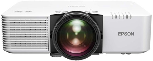 Epson EB-L690SU Projektor 1920x1200, 6000ANSI, 2.500.000:1, USB, LAN, WiFI, VGA, HDMI, R - 2765110