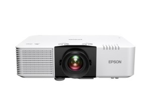 Projektor Epson EB-L690U WUXGA (1920x1200) 6500 ANSI lumenów Biały