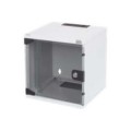 Szafa Digitus DN-10-06U-B cabinet - 6U - 2765401