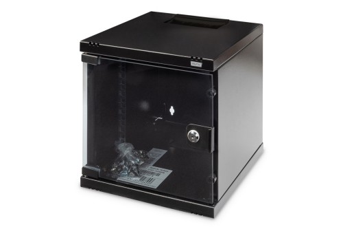 Szafa Digitus DN-10-06U-B cabinet - 6U - 2765401