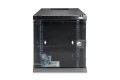Szafa Digitus DN-10-06U-B cabinet - 6U - 2765395