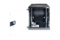 Szafa Digitus DN-10-06U-B cabinet - 6U - 2765396