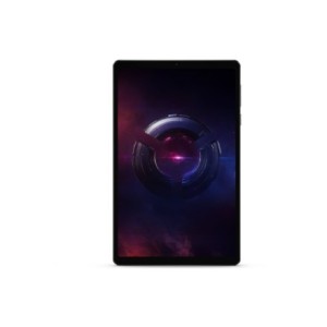 Tablet Lenovo Legion Tab (bez zasilacza) | 8,8 cala | Zaćmienie | 2560 x 1600 pikseli | Qualcomm | Lwia paszcza 8 generacji 3 | 12 GB | Lutowany LPDDR5x | 256 GB | Sieć Wi-Fi | Przednia kamera 8 MP |