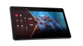 Tablet Lenovo Legion Tab (bez zasilacza) | 8,8 cala | Zaćmienie | 2560 x 1600 pikseli | Qualcomm | Lwia paszcza 8 generacji 3 | 12 GB | Lutowany LPDDR5x | 256 GB | Sieć Wi-Fi | Przednia kamera 8 MP | - 2765636
