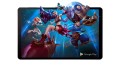 Tablet Lenovo Legion Tab (bez zasilacza) | 8,8 cala | Zaćmienie | 2560 x 1600 pikseli | Qualcomm | Lwia paszcza 8 generacji 3 | 12 GB | Lutowany LPDDR5x | 256 GB | Sieć Wi-Fi | Przednia kamera 8 MP | - 2765628