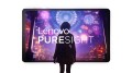 Tablet Lenovo Legion Tab (bez zasilacza) | 8,8 cala | Zaćmienie | 2560 x 1600 pikseli | Qualcomm | Lwia paszcza 8 generacji 3 | 12 GB | Lutowany LPDDR5x | 256 GB | Sieć Wi-Fi | Przednia kamera 8 MP | - 2765632