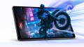 Tablet Lenovo Legion Tab (bez zasilacza) | 8,8 cala | Zaćmienie | 2560 x 1600 pikseli | Qualcomm | Lwia paszcza 8 generacji 3 | 12 GB | Lutowany LPDDR5x | 256 GB | Sieć Wi-Fi | Przednia kamera 8 MP | - 2765630