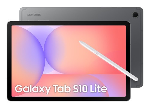 Samsung Galaxy Tab S10 lite (X406) 5G 6/128GB Grey - 2765717