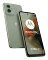 Motorola Moto G55 5G 12/256GB Smoky Green - 2765890