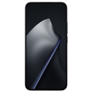 Xiaomi 15T 17,4 cm (6.83") 12 GB 256 GB 5500 mAh Czarny