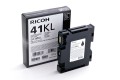 Ricoh Ink Cart. GC41 Black Low 405765 - 2766234