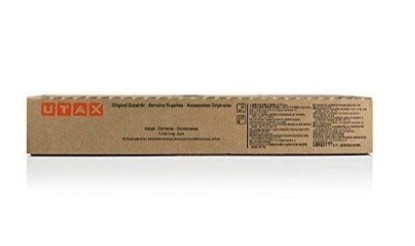 Zestaw Drucker do drukarki Utax PK-5017M PK5017M magenta - 2599516