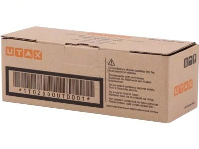 Toner Utax CD 5025 (613011010) 1T02K30UT0 - 2599514