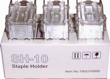 Zszywki Kyocera 15.000 sztuk. Do DF-470 - 2599531