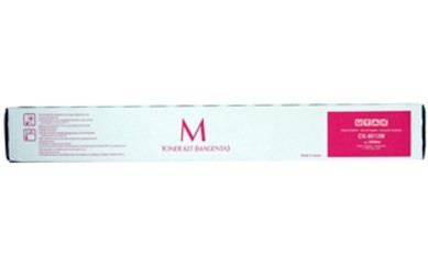 Toner Utax CK-8512 Purpurowy (1T02RLBUT1) - 2599532