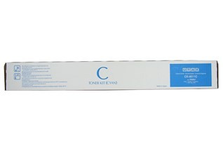 Toner Utax CK-8511 CK8511 Błękitny (1T02L7CUT1) - 2599525