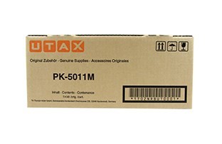 Toner Utax PK-5011M PK5011M Magenta - 2599538