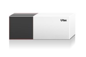 Toner Utax CK-8510M CK8510M Purpurowy