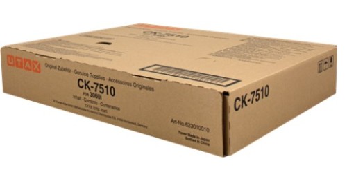 Toner Utax CK-7510 CK7510 - 2599544