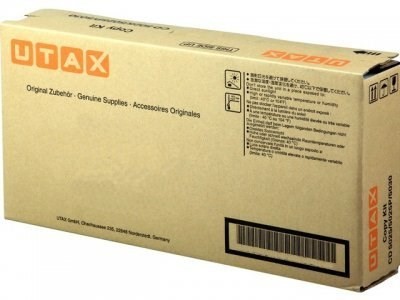Toner Utax CDC 5520 czarny - 2599529