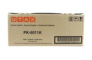 Toner Utax PK-5011K PK5011K (1T02NR0UT0) - 2599536