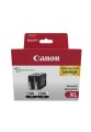 Canon 9254B011 nabój z tuszem 2 szt. Oryginalny Czarny - 2766330